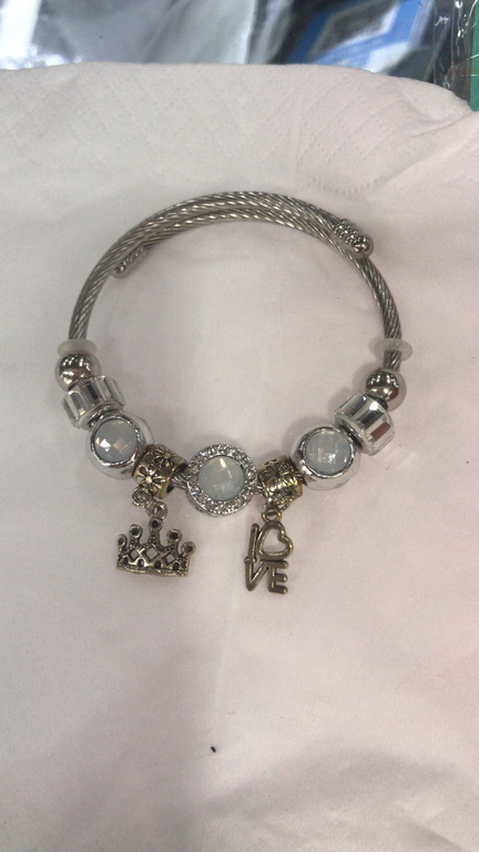 Pandora Bracelet-224